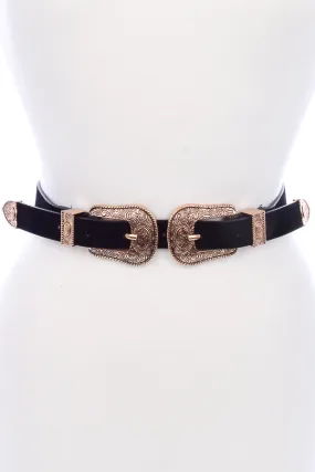 Dania Double Up Belt