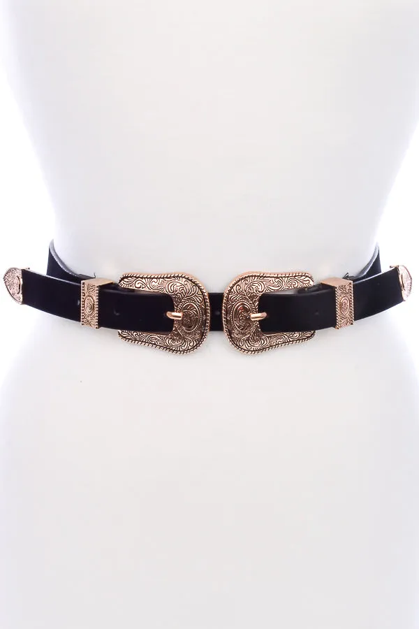 Dania Double Up Belt