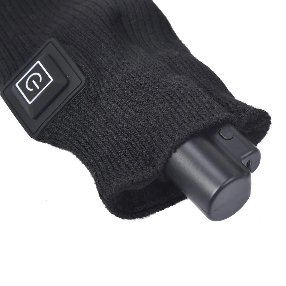 Electric Heated Socks, Unisex