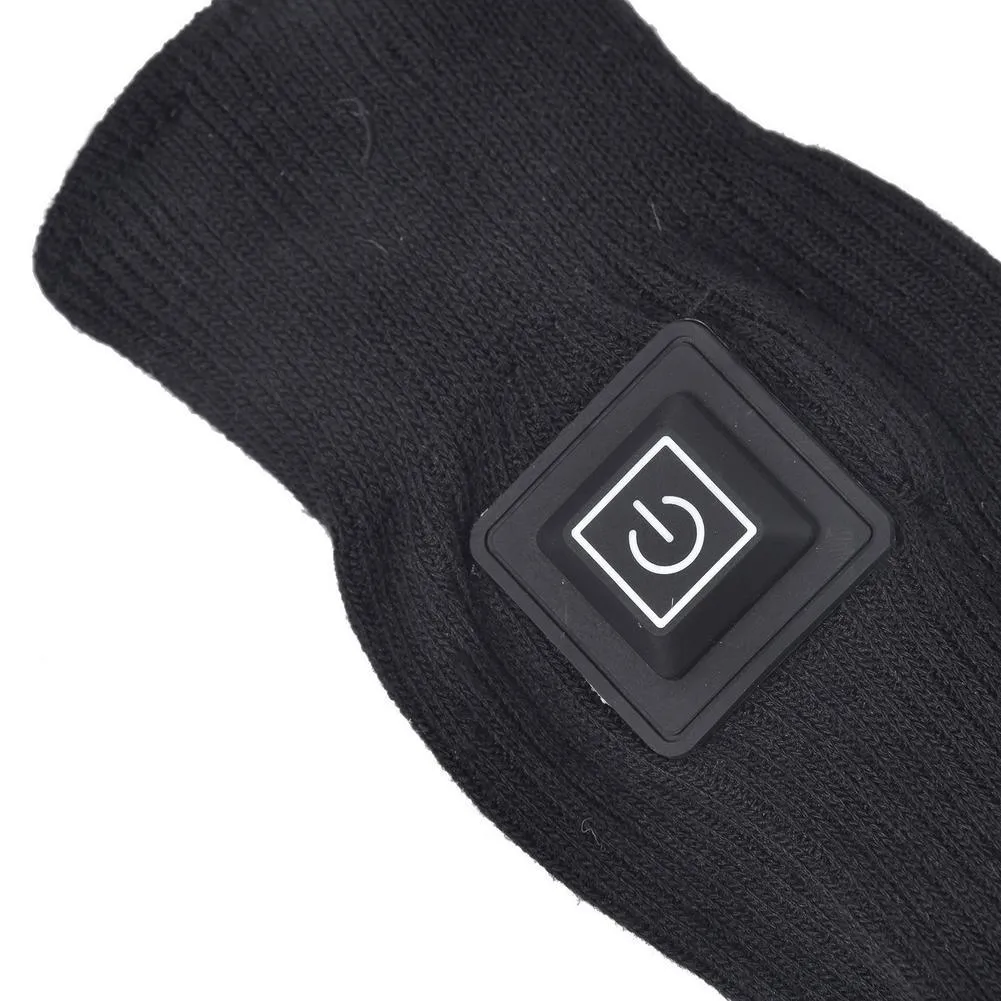 Electric Heated Socks, Unisex