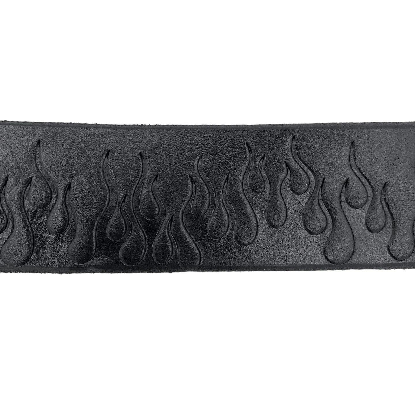 Flames Belt