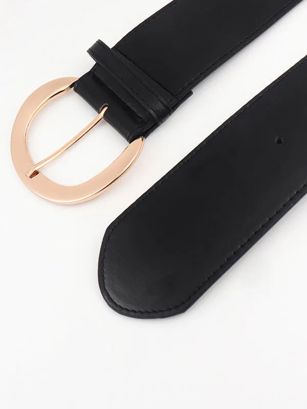 Geometric Belts