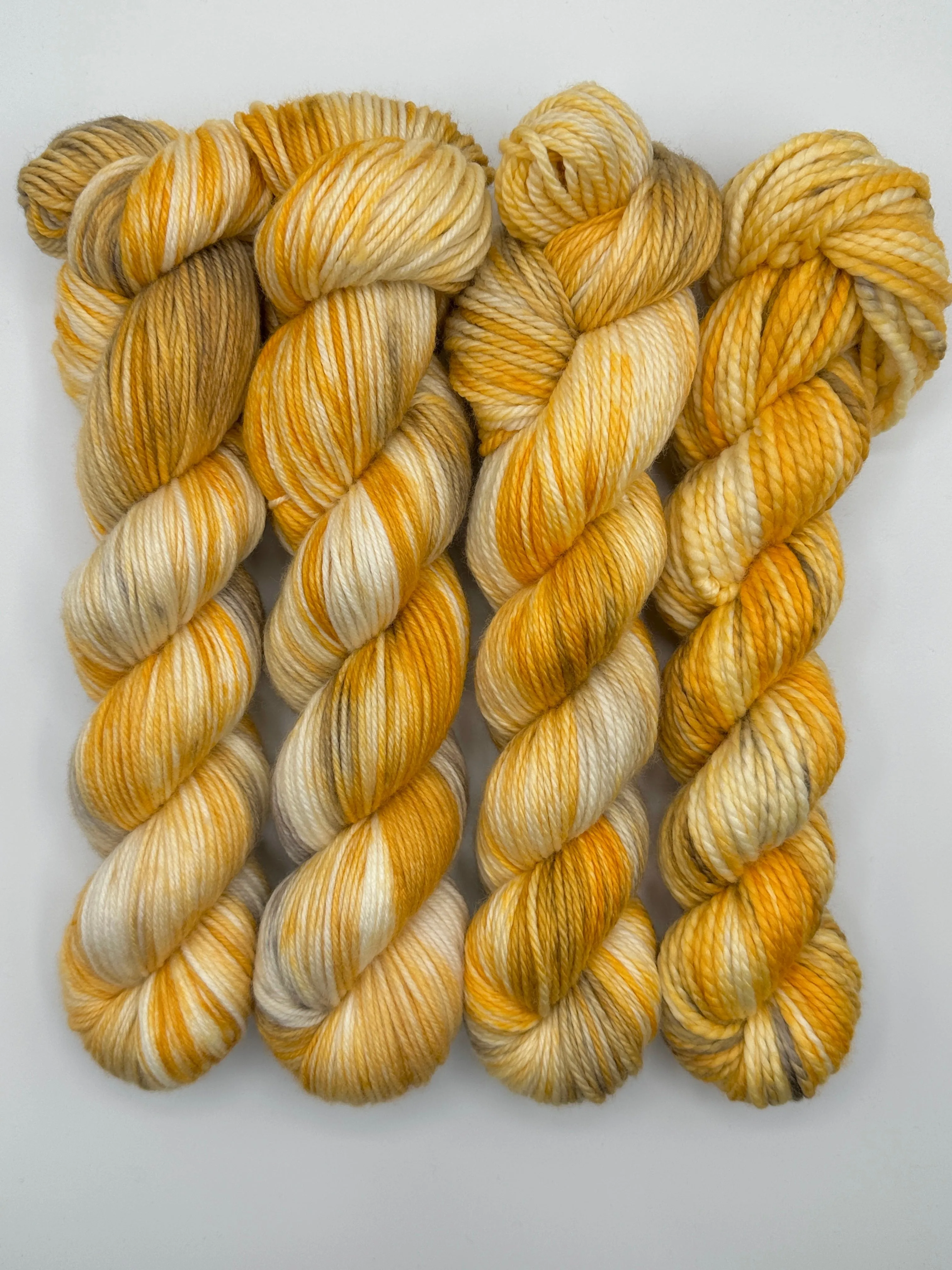 Golden Bells