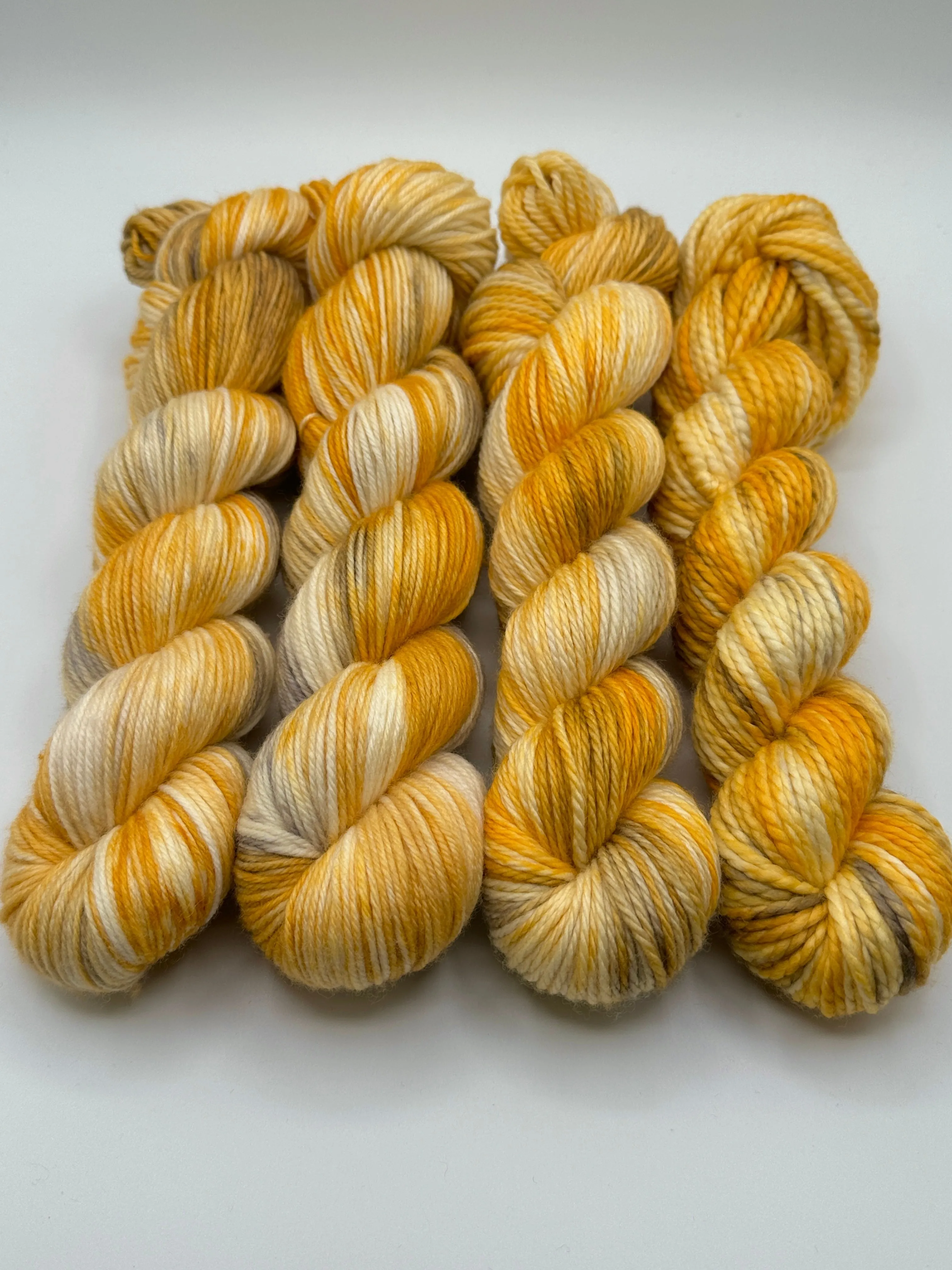 Golden Bells