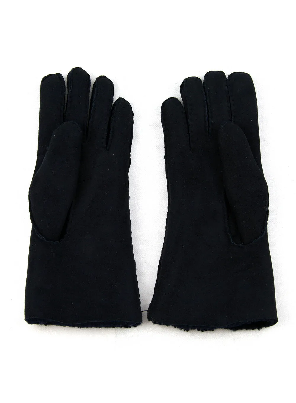 Hand Sewn Ladies Lambskin Gloves
