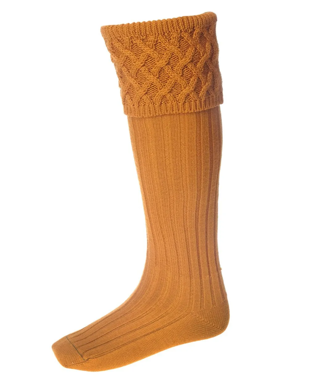 House of Cheviot Rannoch Socks
