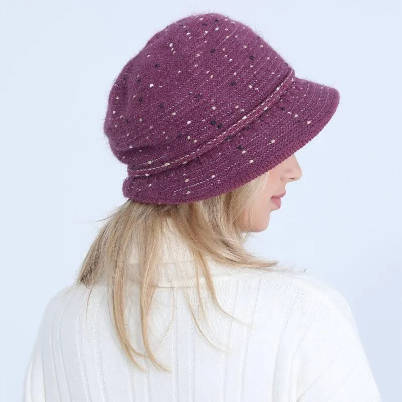 Kelley Dome Hat