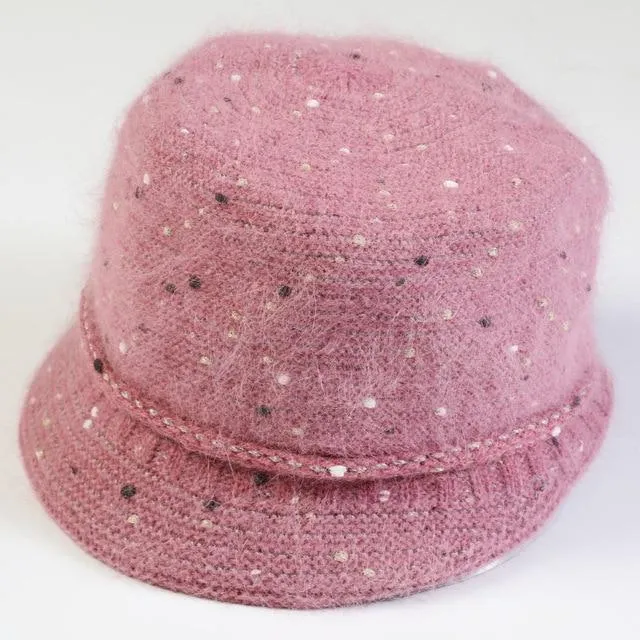Kelley Dome Hat