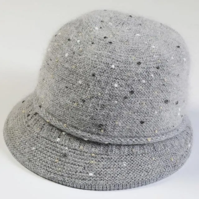 Kelley Dome Hat