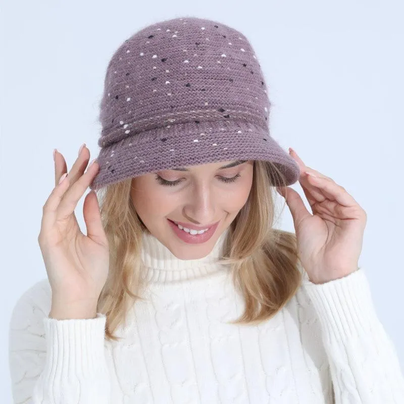 Kelley Dome Hat