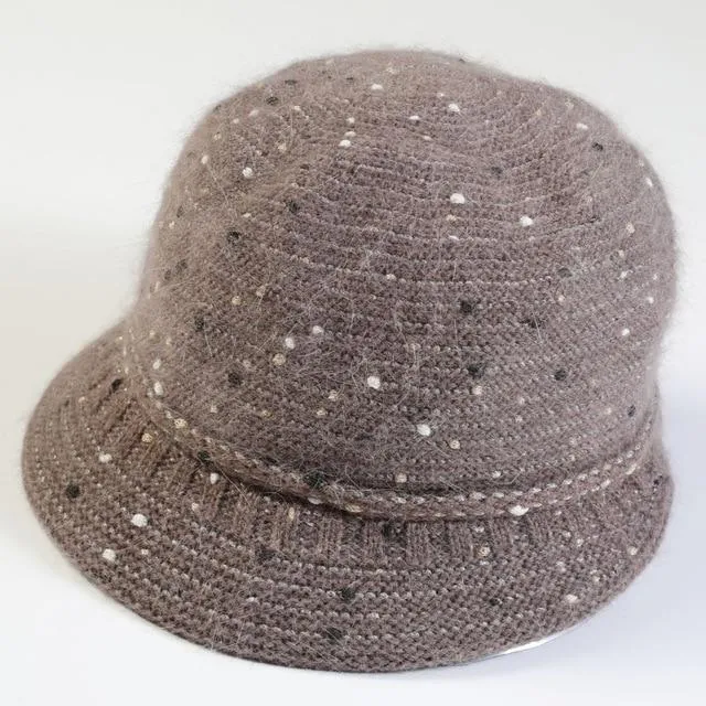 Kelley Dome Hat
