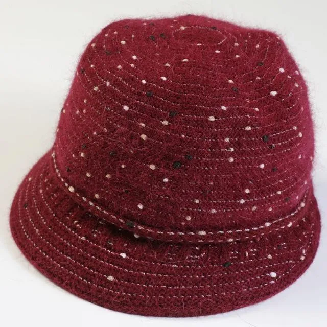 Kelley Dome Hat