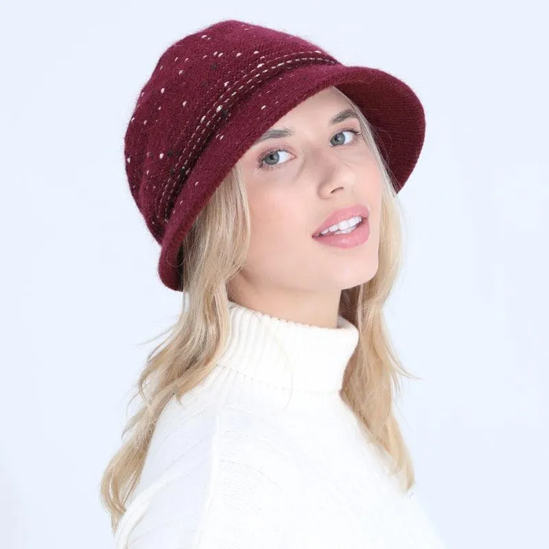 Kelley Dome Hat
