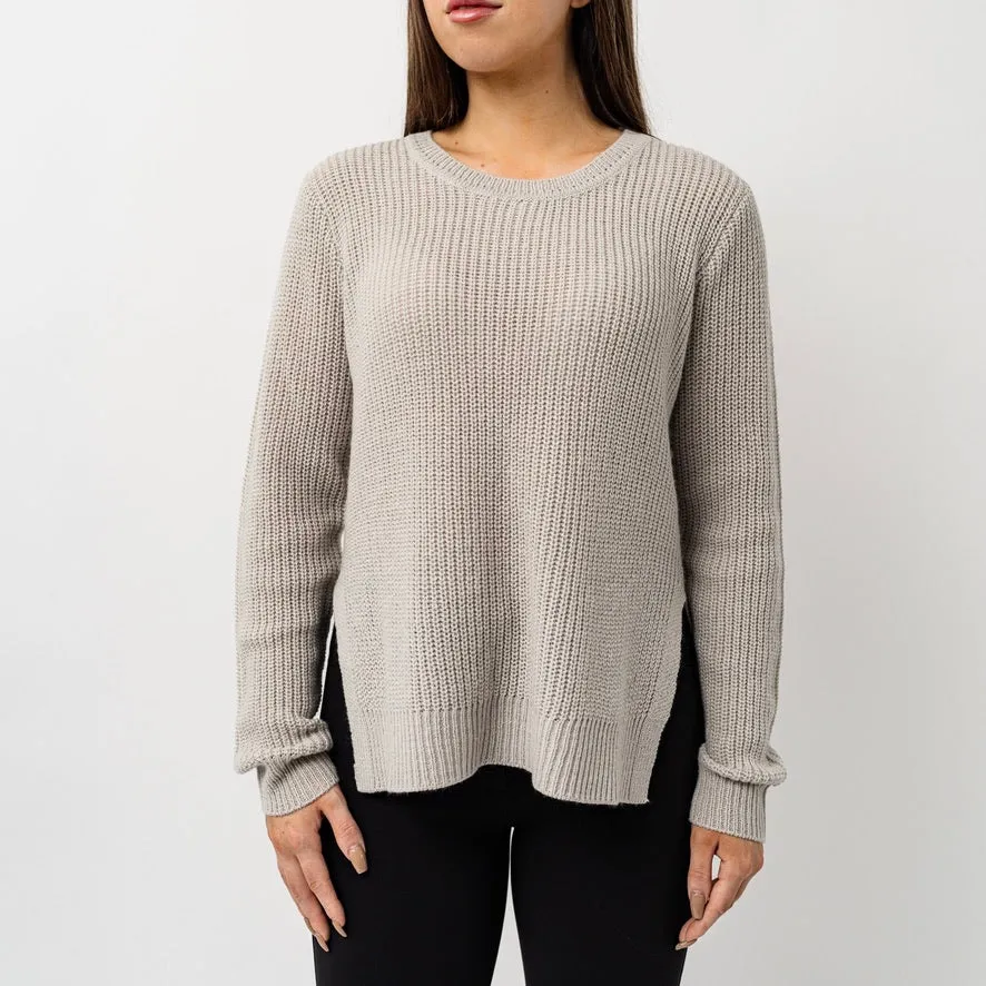 Knit Sweater | London