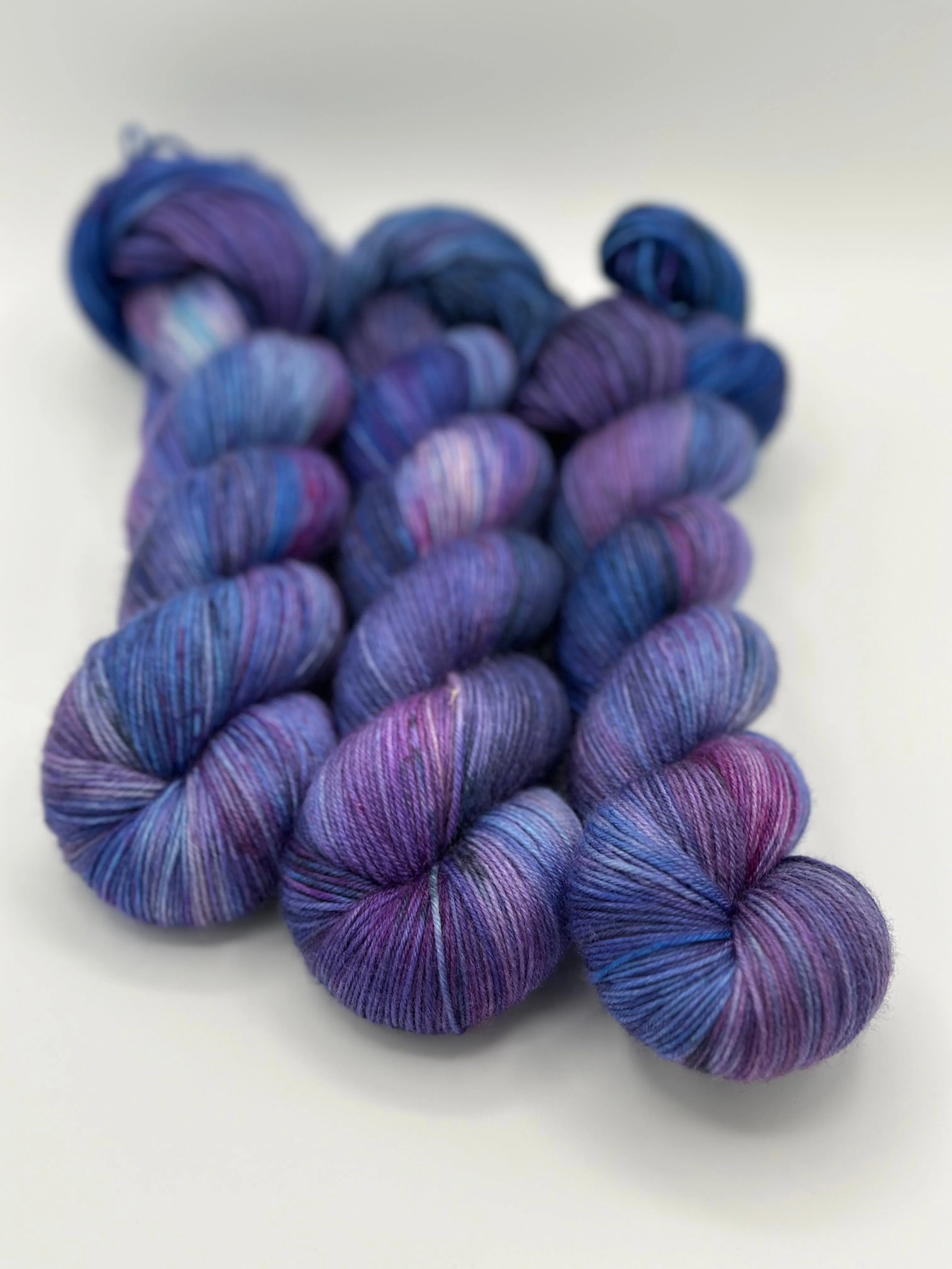 Lilac Lullaby
