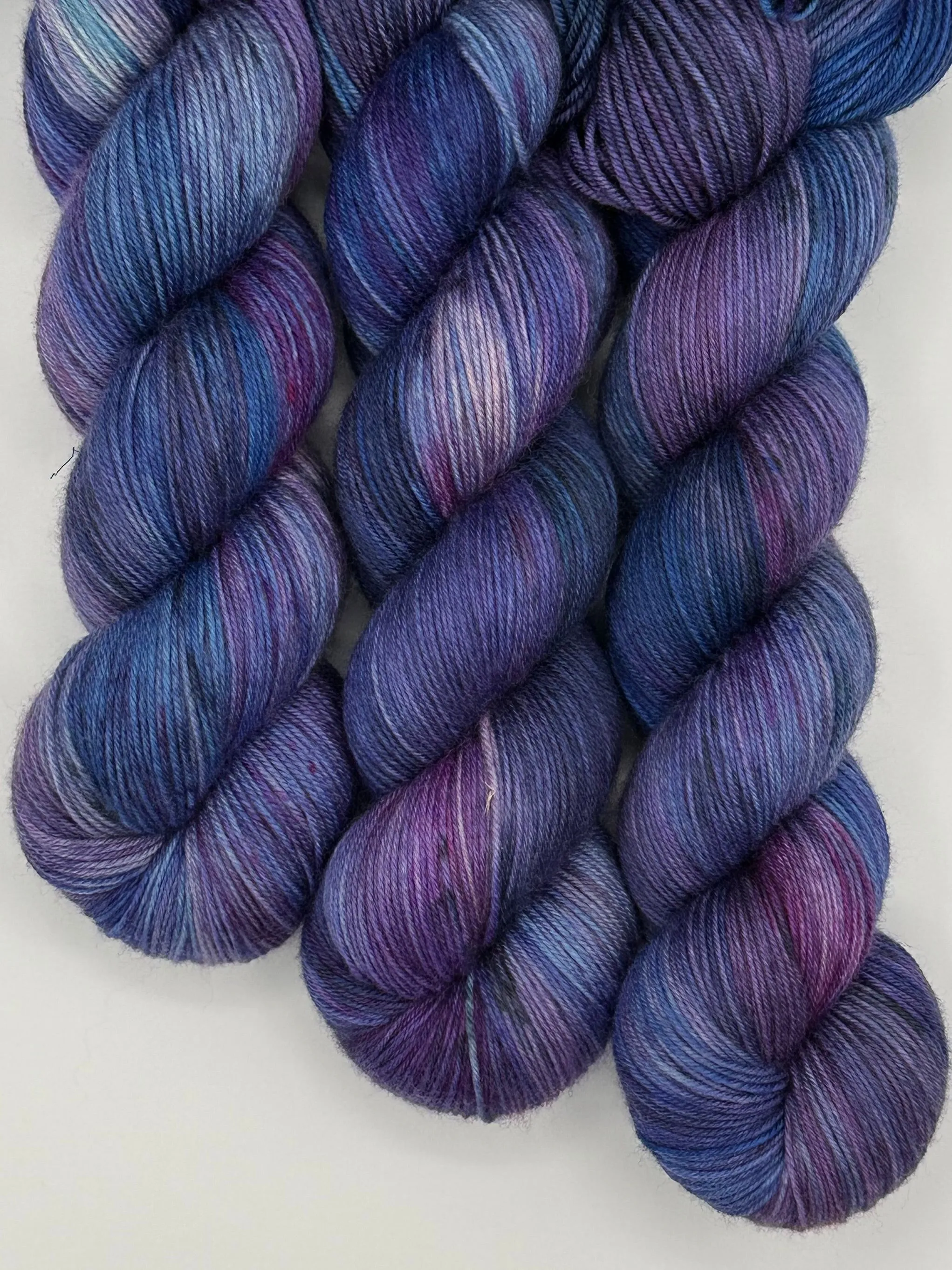 Lilac Lullaby