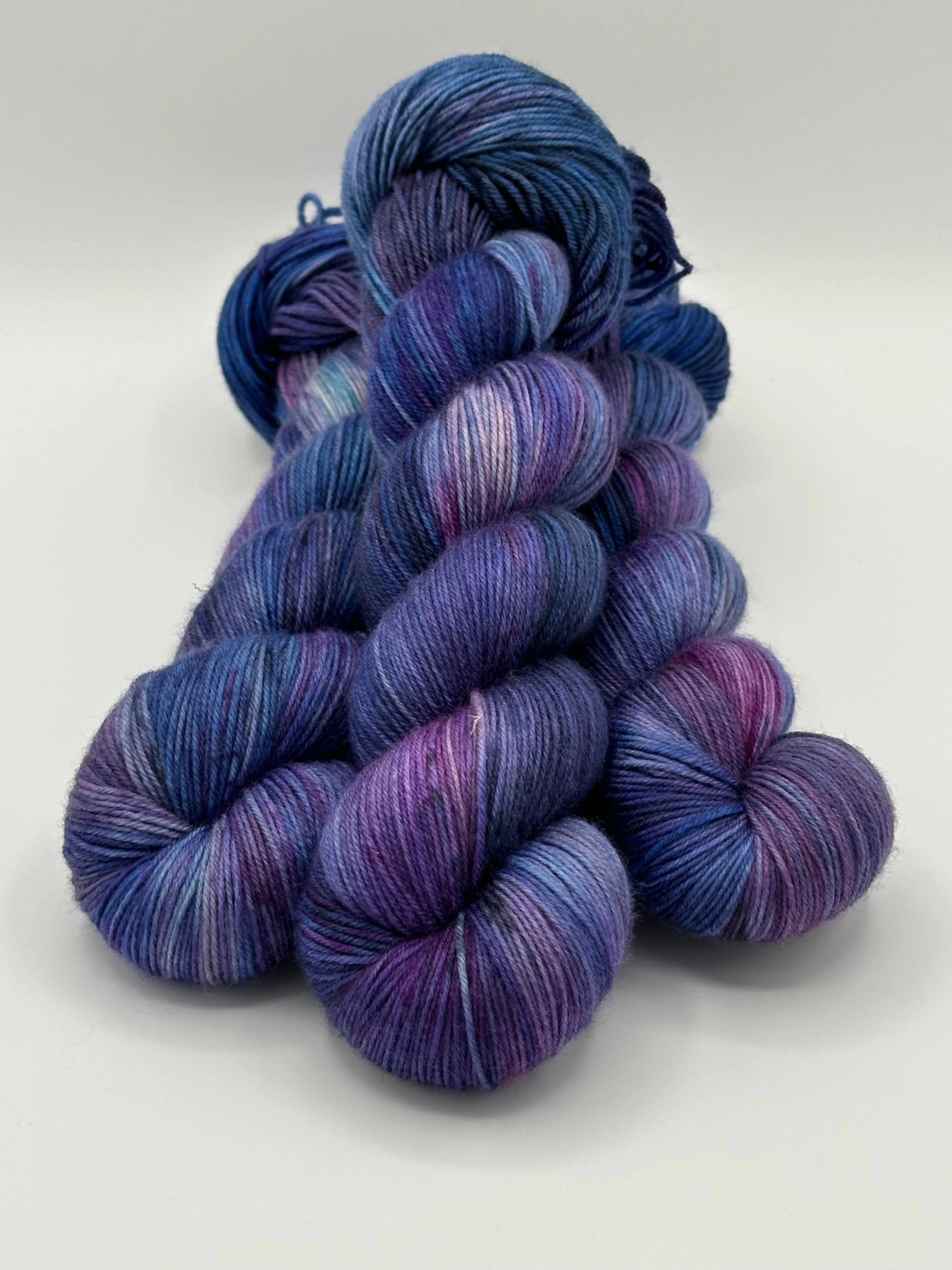 Lilac Lullaby