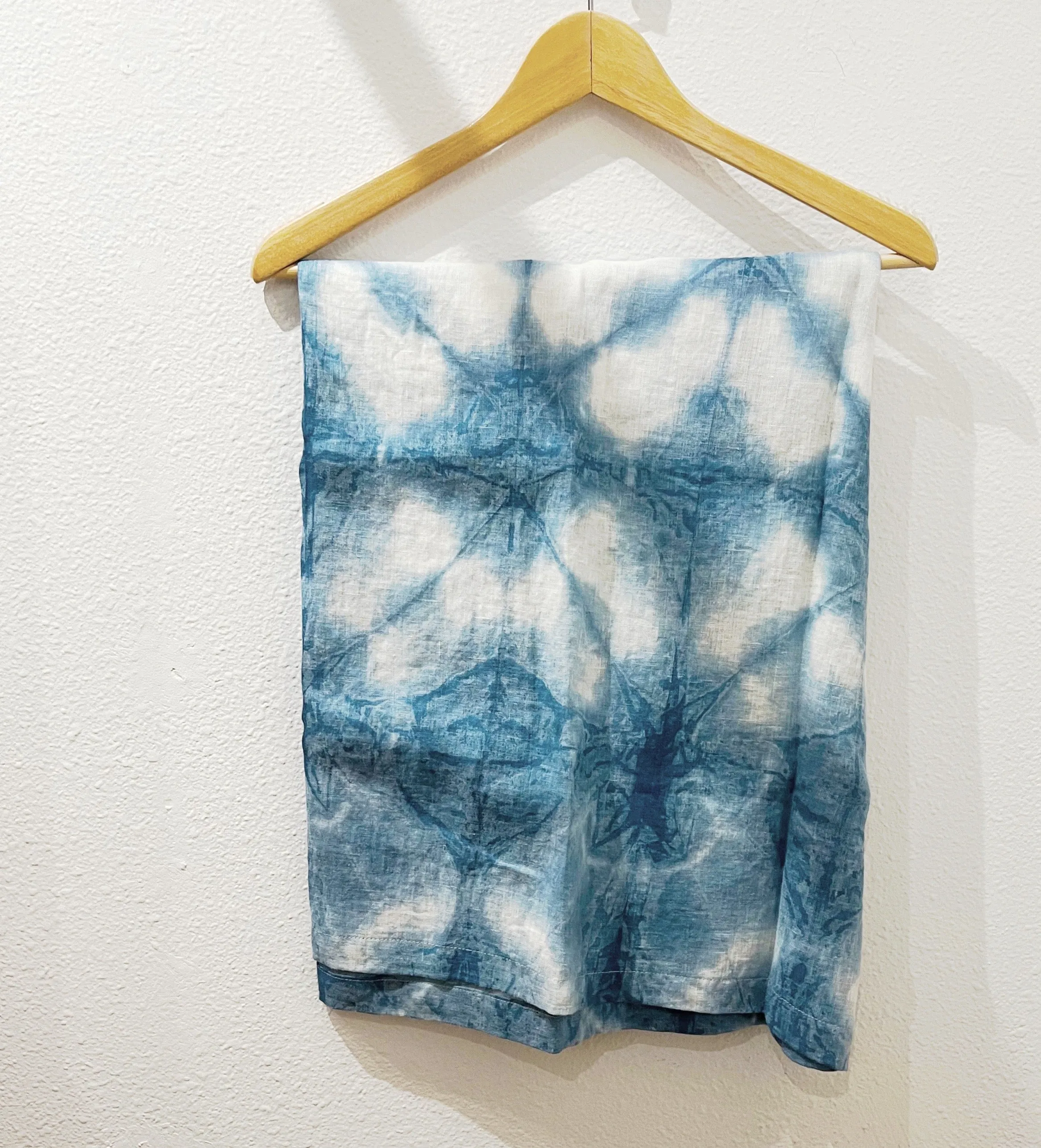 Linen Scarves