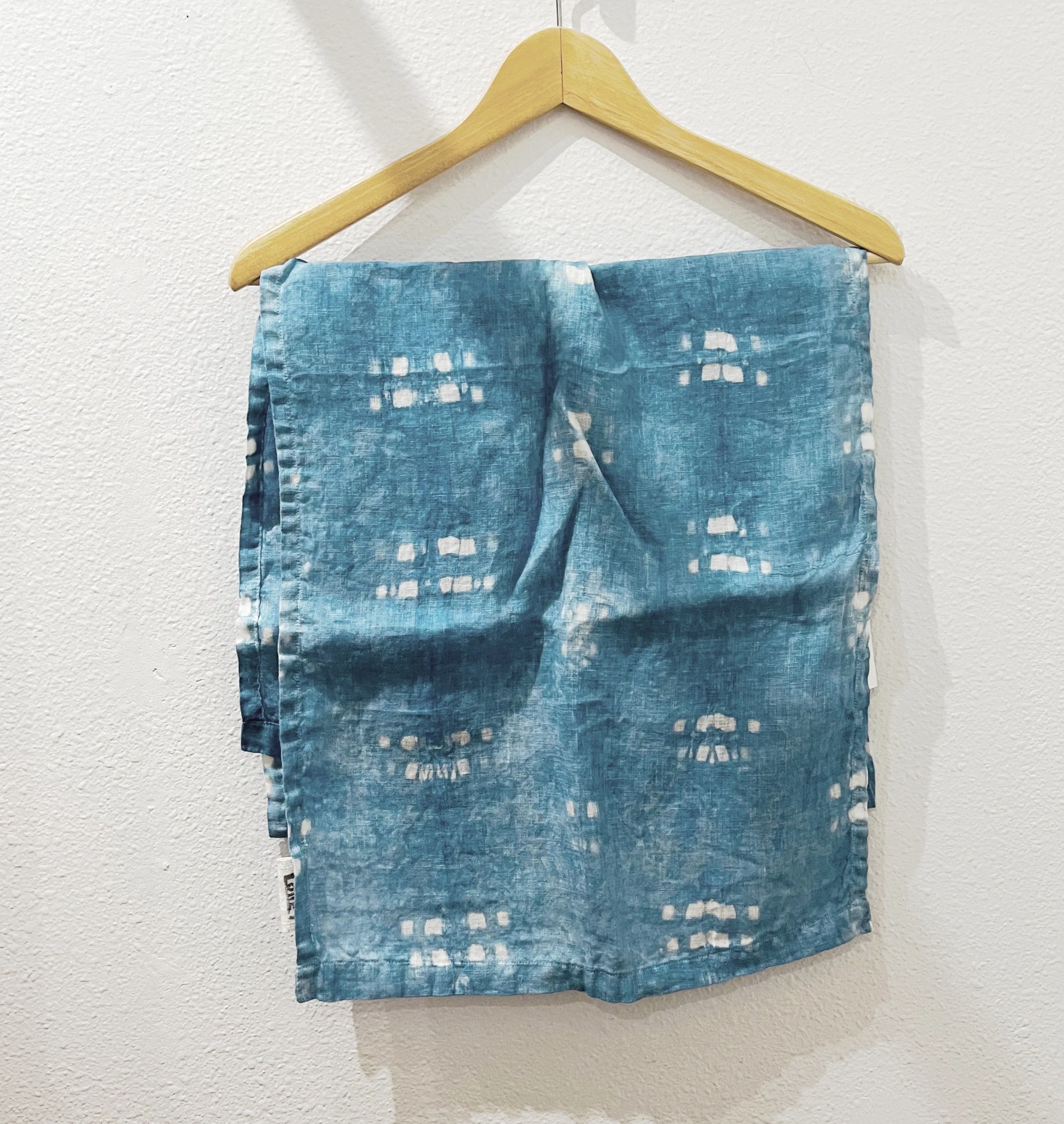 Linen Scarves