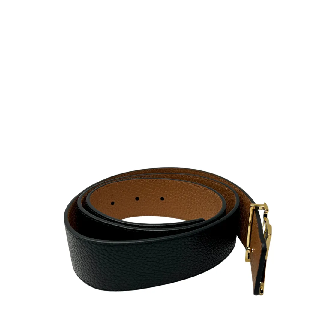 Louis Vuitton LV Initials Reversible Belt 40mm