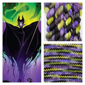 Maleficent