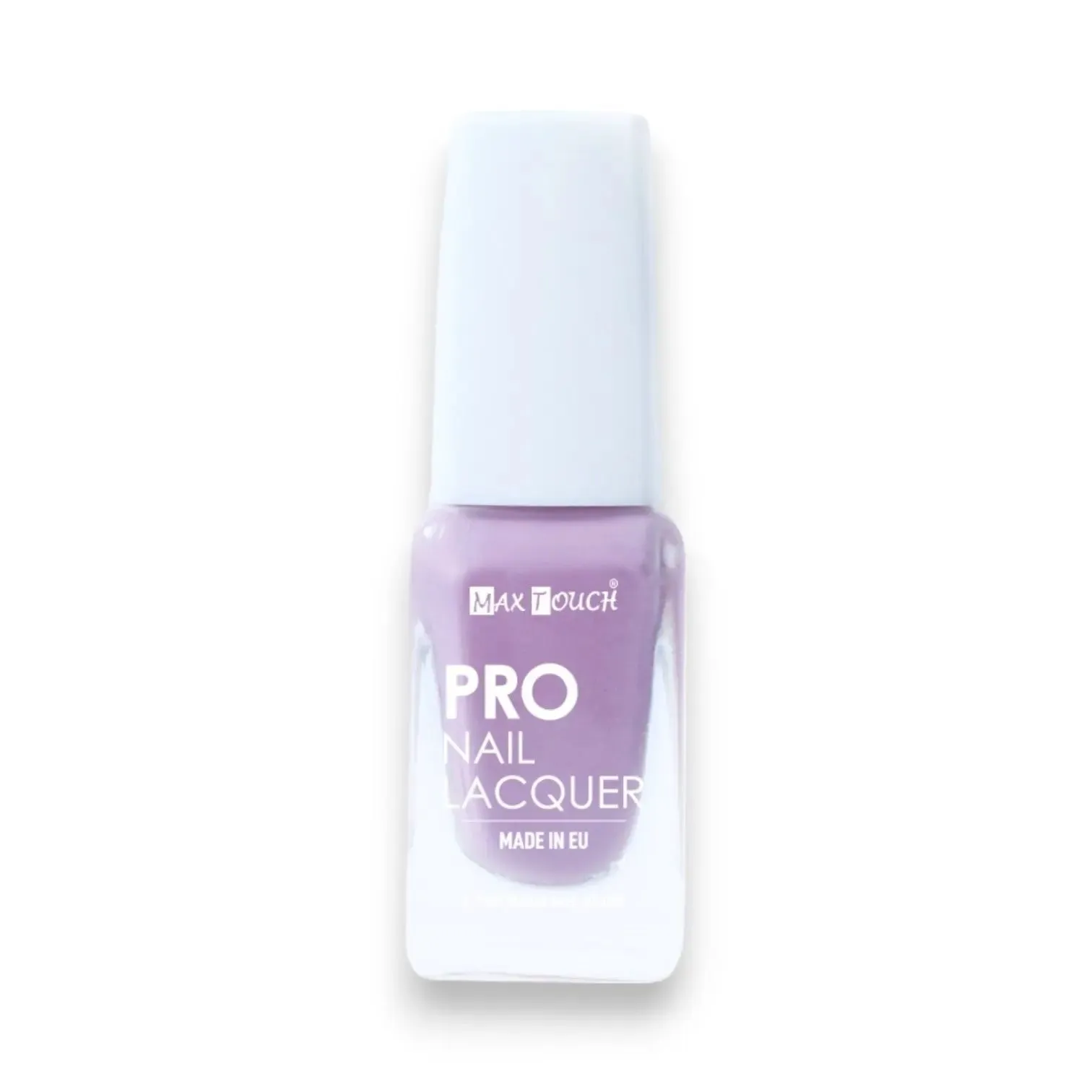 Max Touch Nail Lacquer 10ml