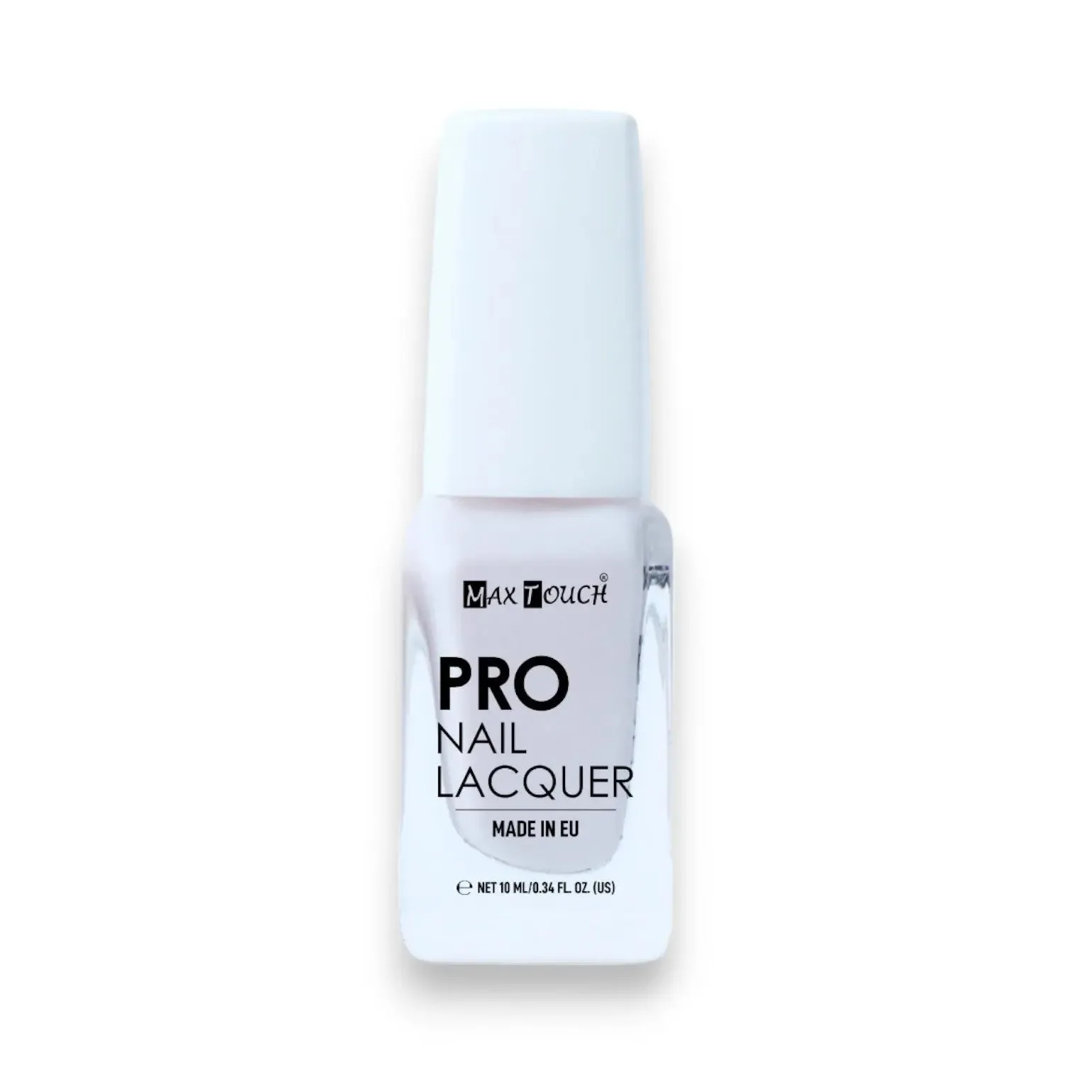 Max Touch Nail Lacquer 10ml
