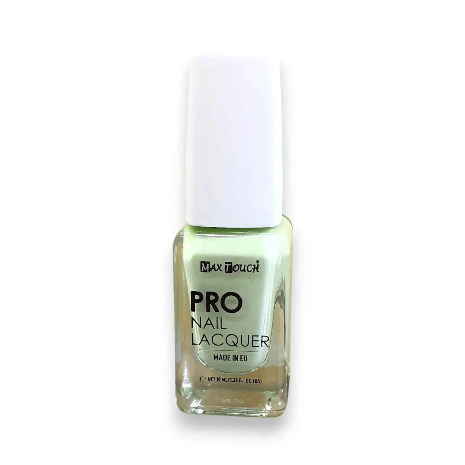 Max Touch Nail Lacquer 10ml
