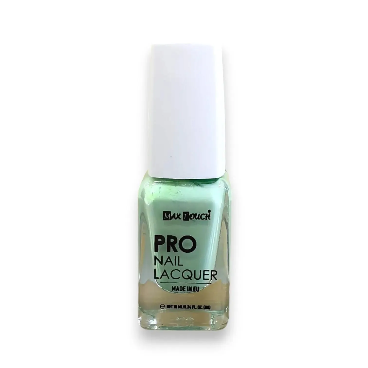 Max Touch Nail Lacquer 10ml