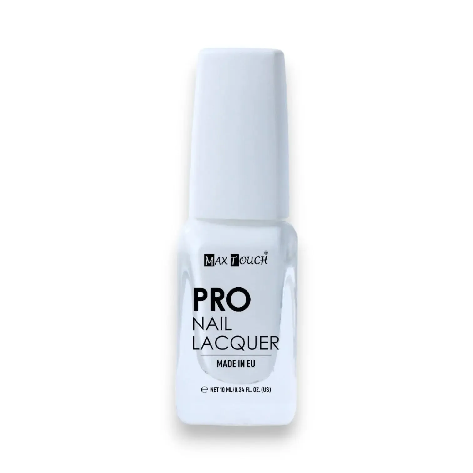 Max Touch Nail Lacquer 10ml