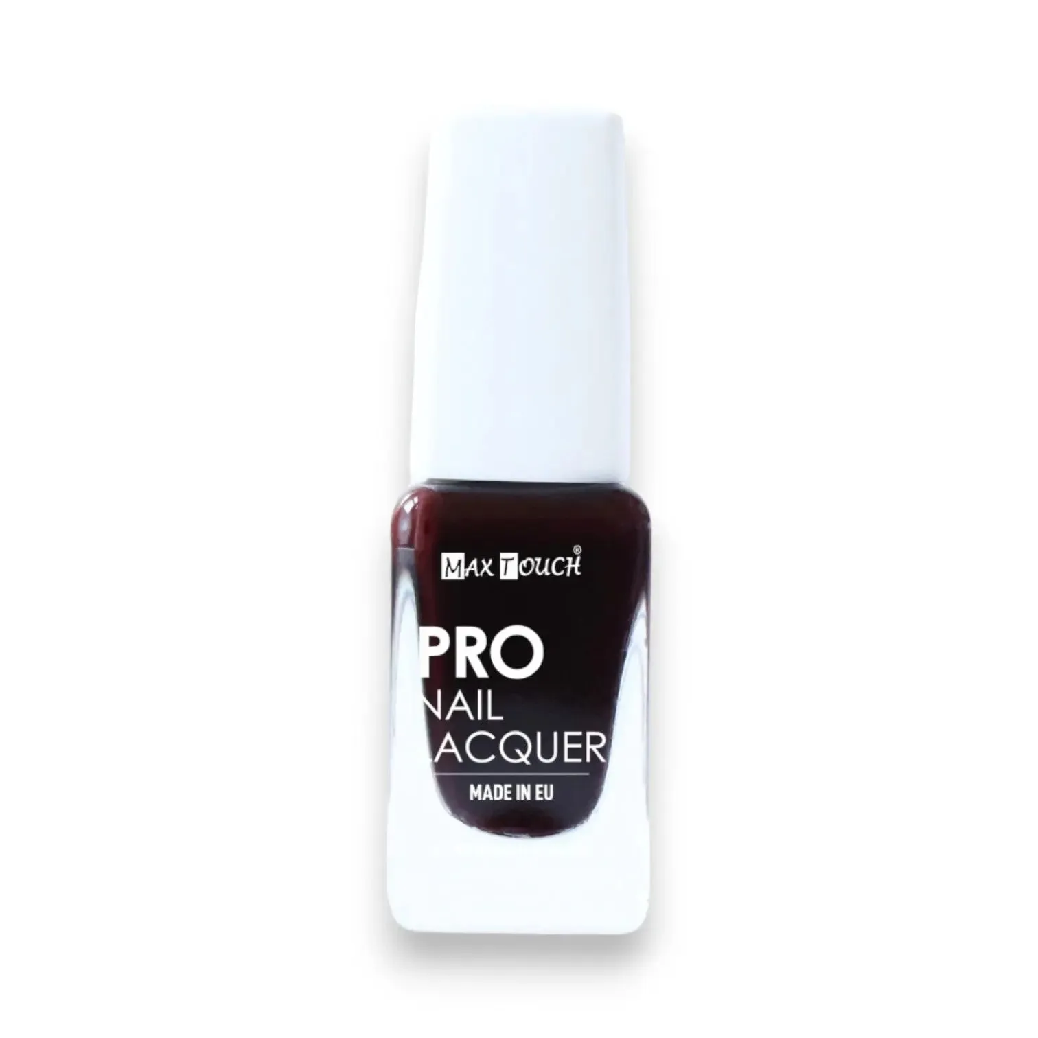Max Touch Nail Lacquer 10ml