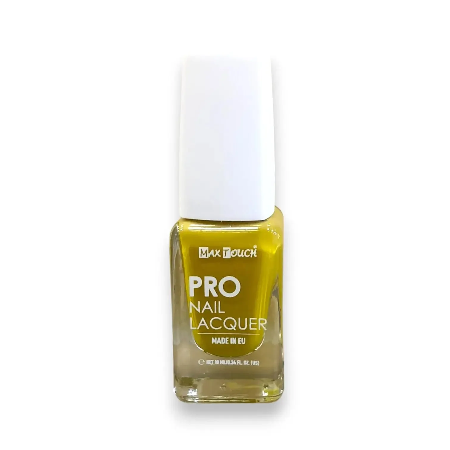 Max Touch Nail Lacquer 10ml