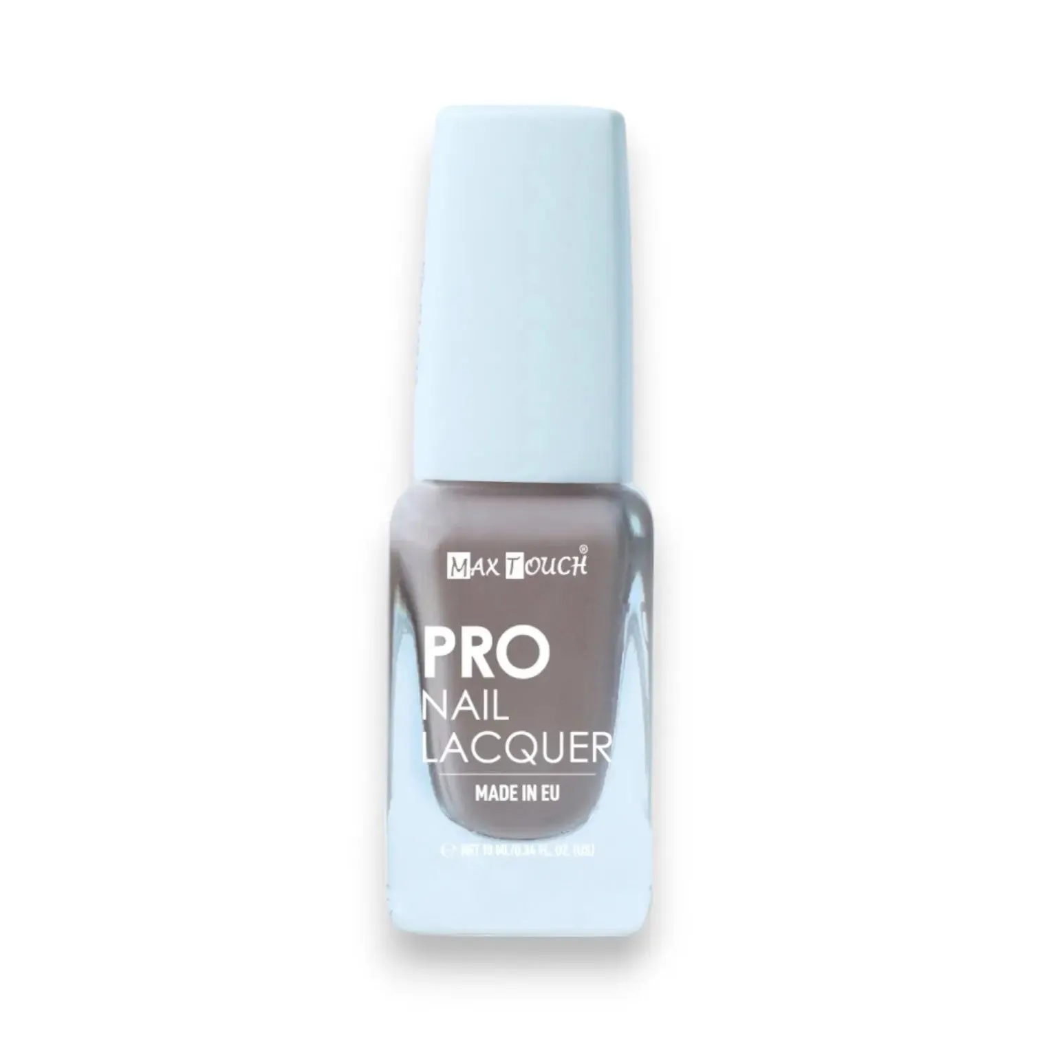 Max Touch Nail Lacquer 10ml