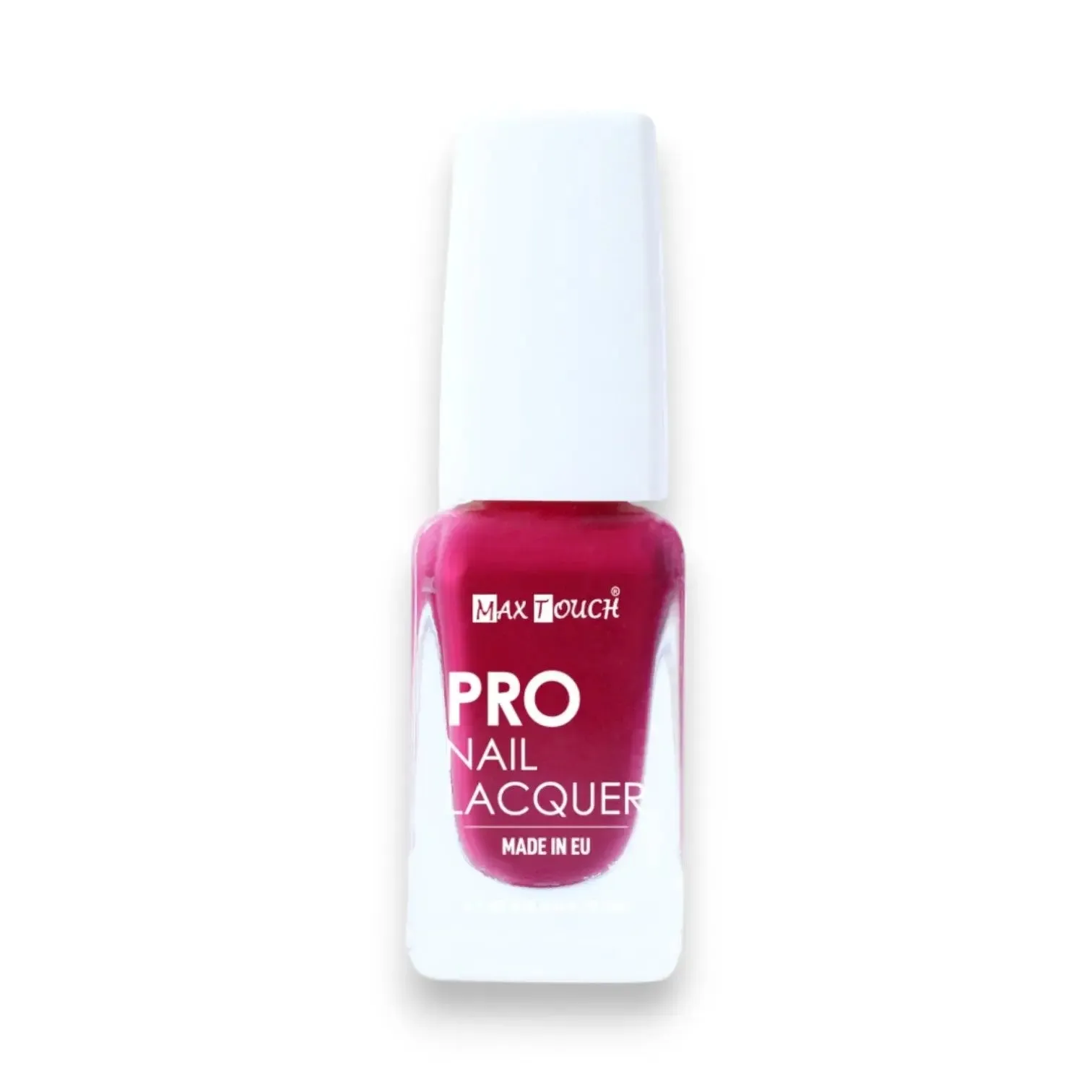 Max Touch Nail Lacquer 10ml