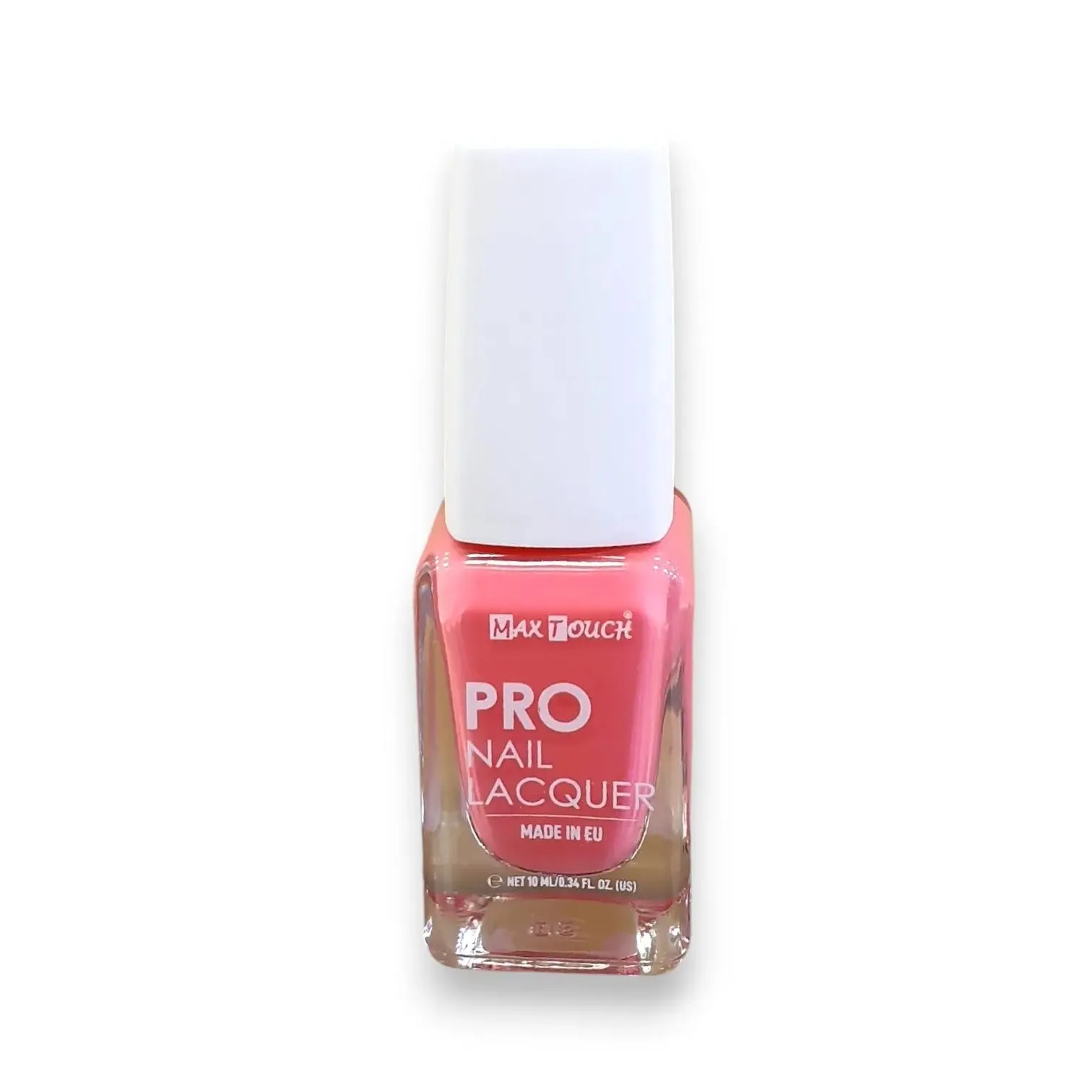 Max Touch Nail Lacquer 10ml