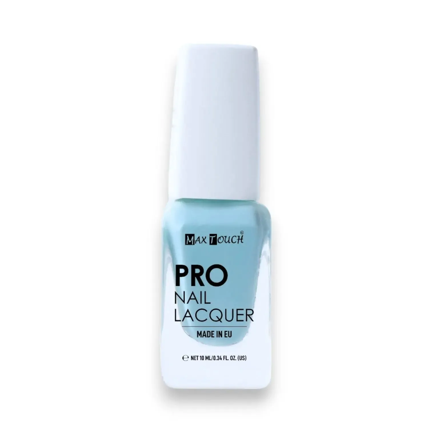 Max Touch Nail Lacquer 10ml