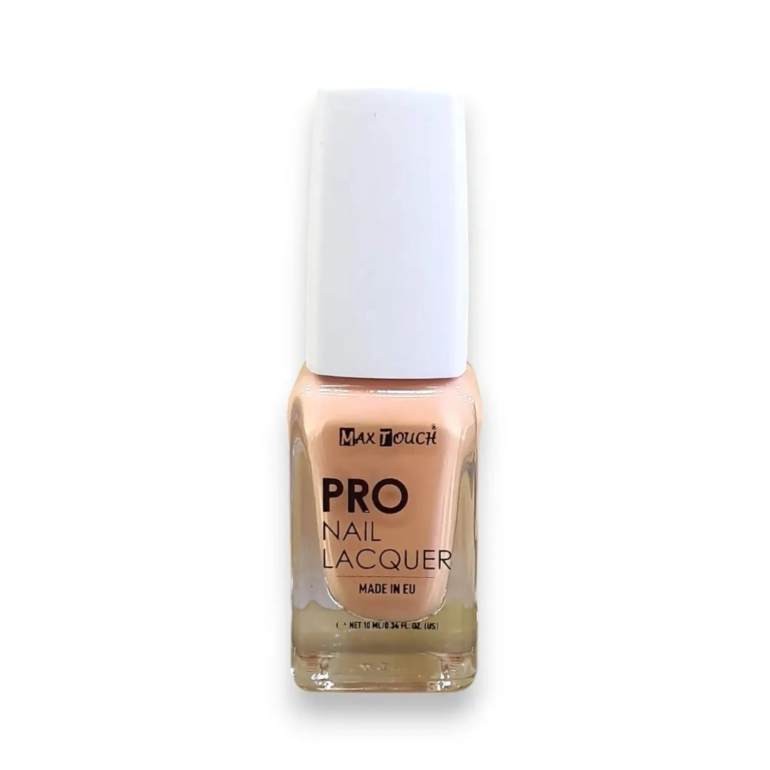 Max Touch Nail Lacquer 10ml