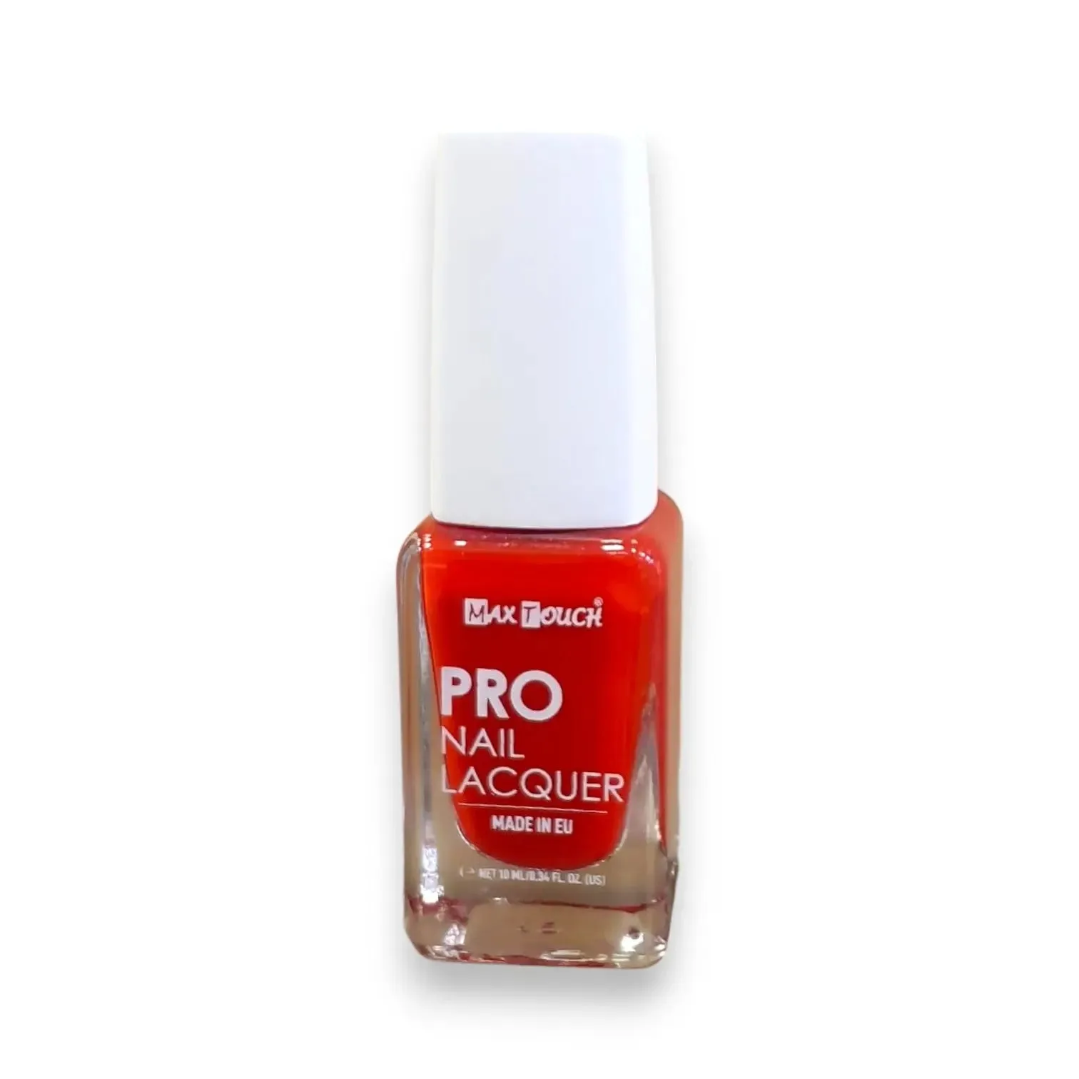 Max Touch Nail Lacquer 10ml