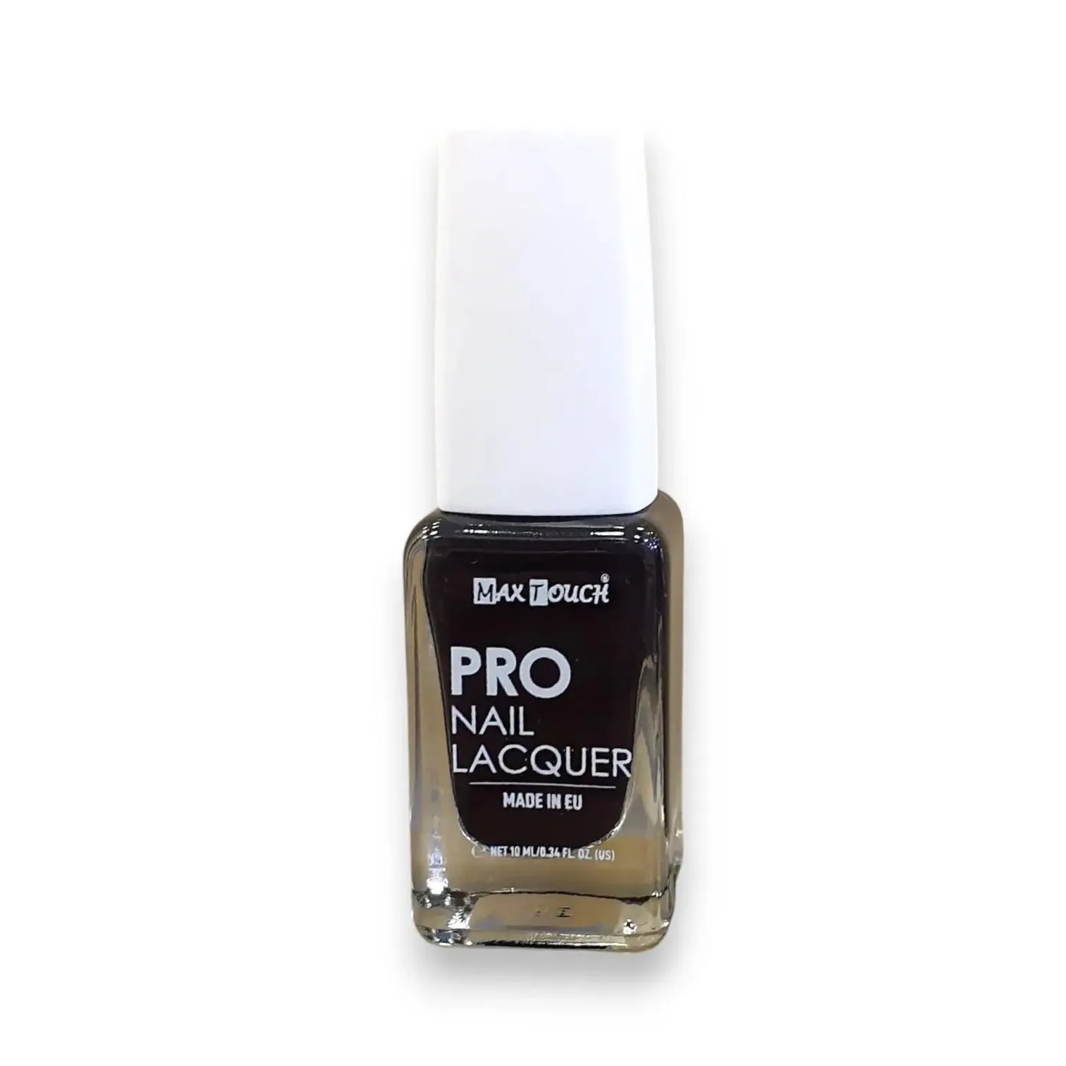 Max Touch Nail Lacquer 10ml