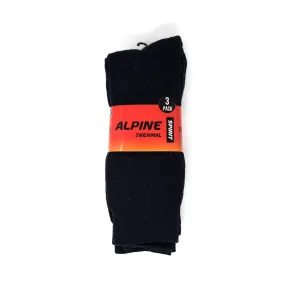 Mens 3 Pack Thermal Socks