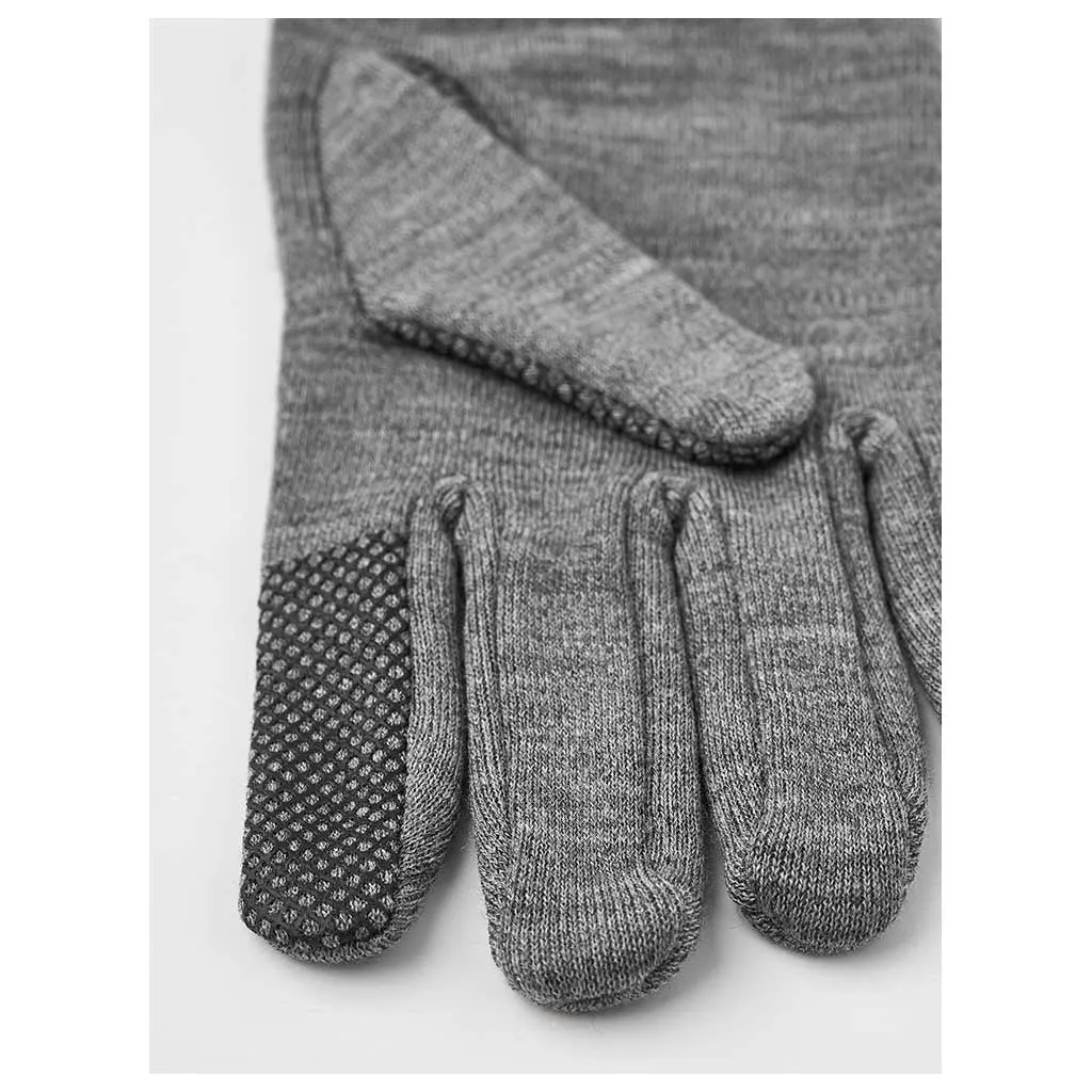 Merino Touch Point