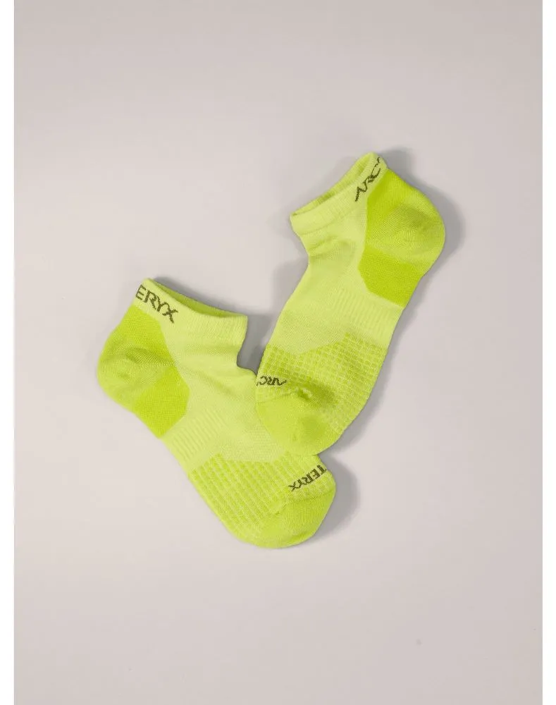 Merino Wool Low Cut Sock