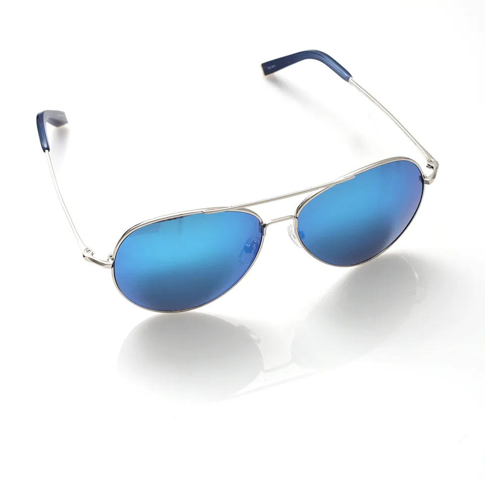 Mirrored Aviators
