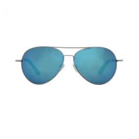 Mirrored Aviators