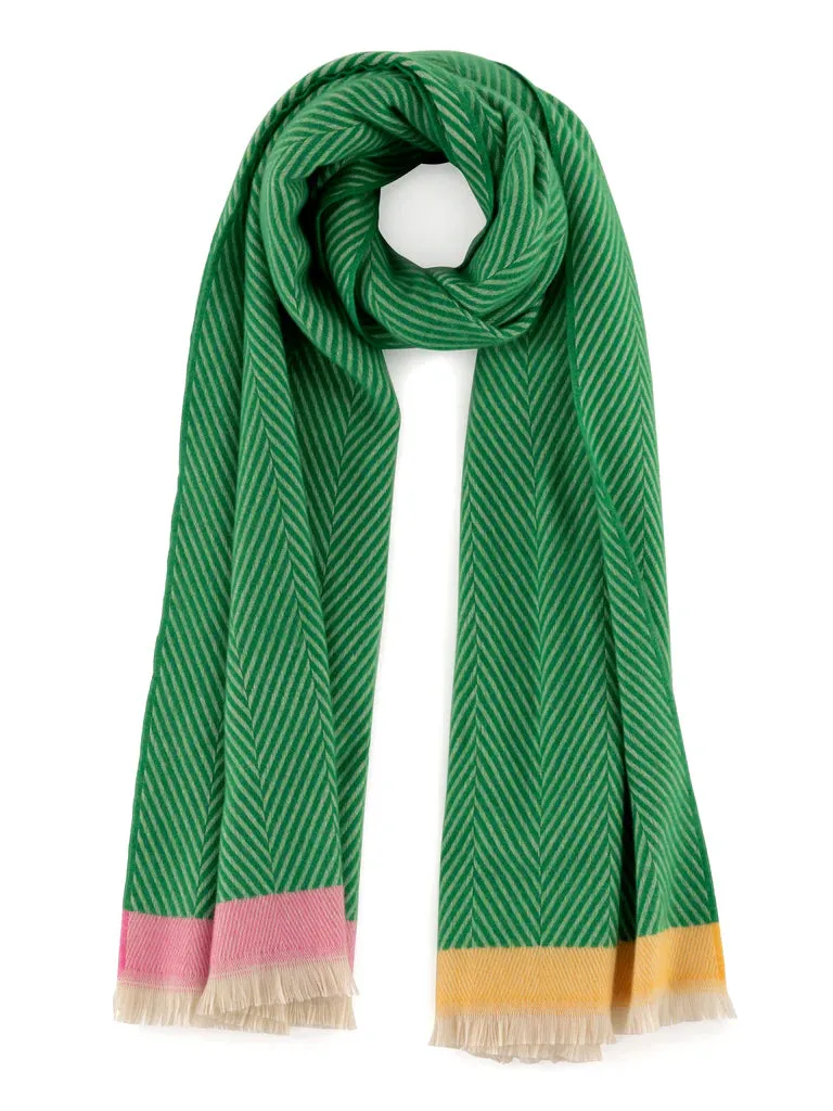 Olivia Scarf