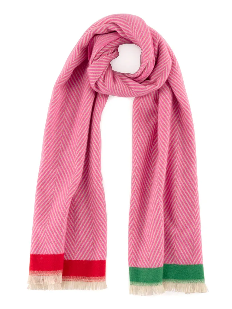 Olivia Scarf