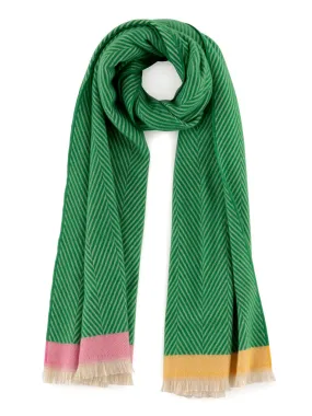 Olivia Scarf