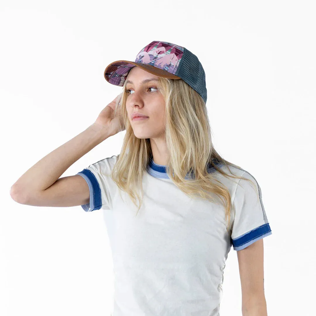 Pistil | McKinley