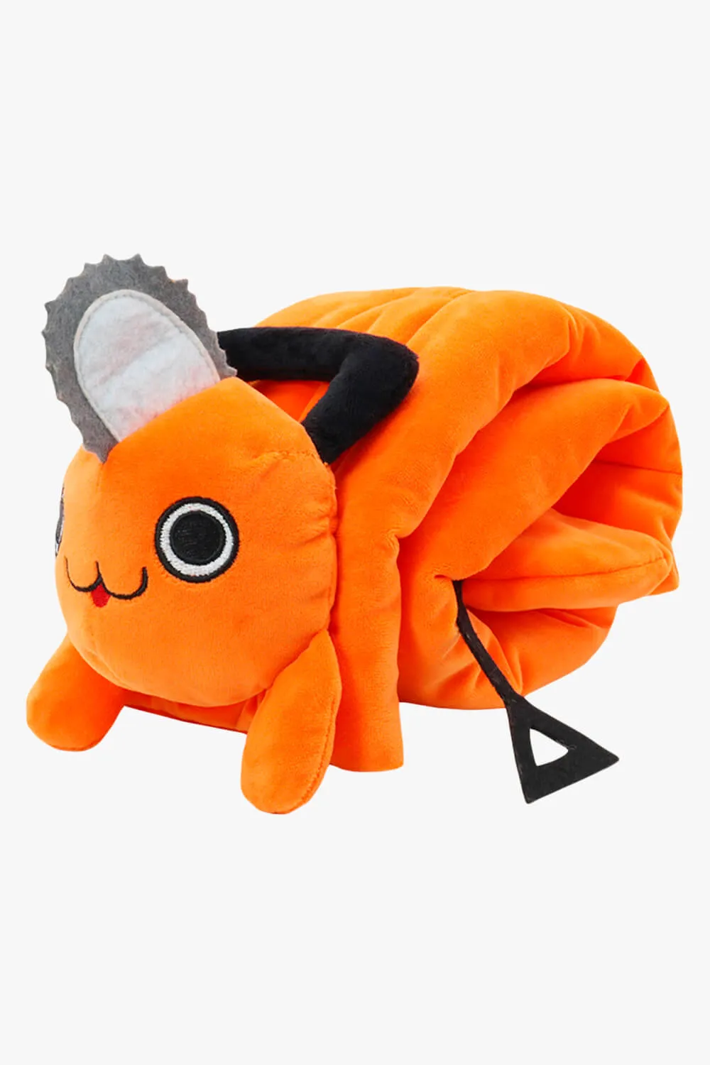 Pochita Scarf Chainsaw Man Cute Plush Neck Wrap