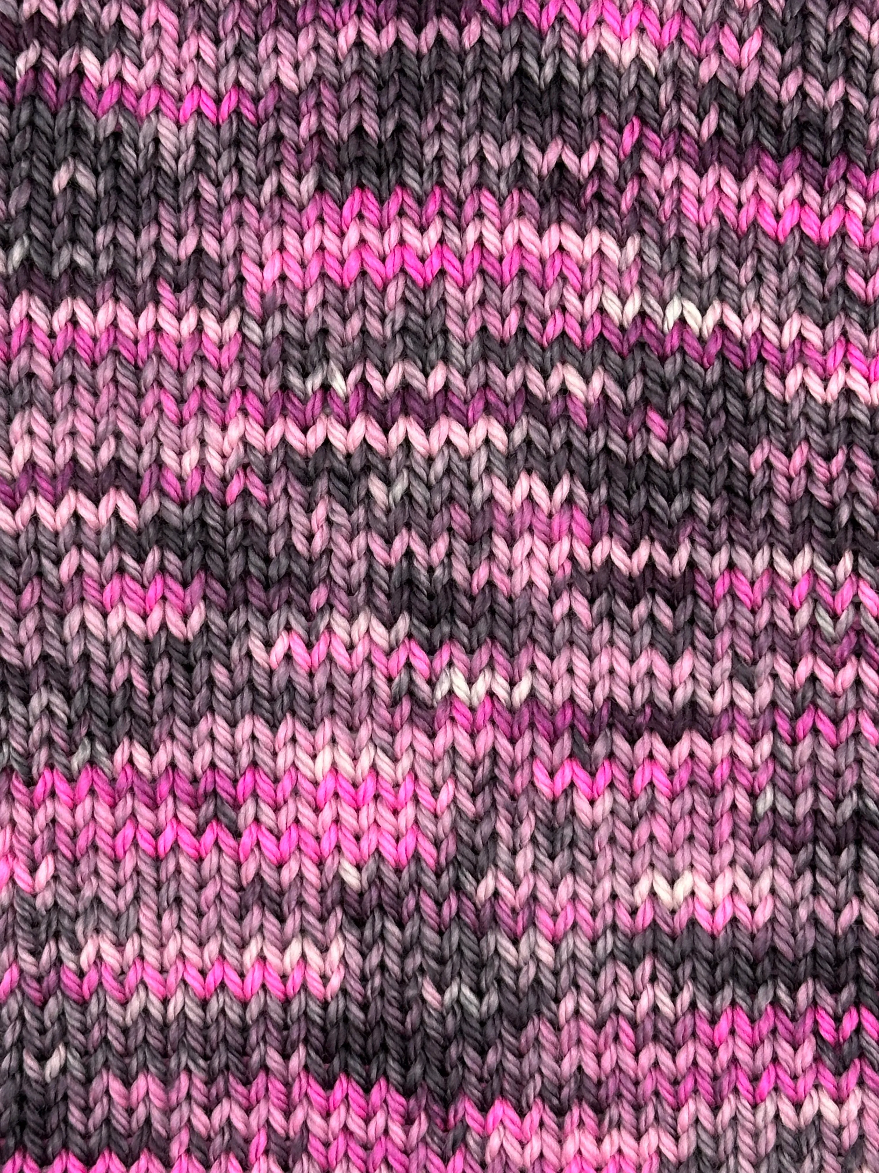Pretty In Pink